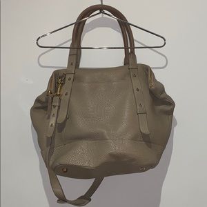 Pre-loved Mackage tote